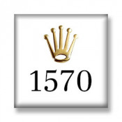 Calibre 1570